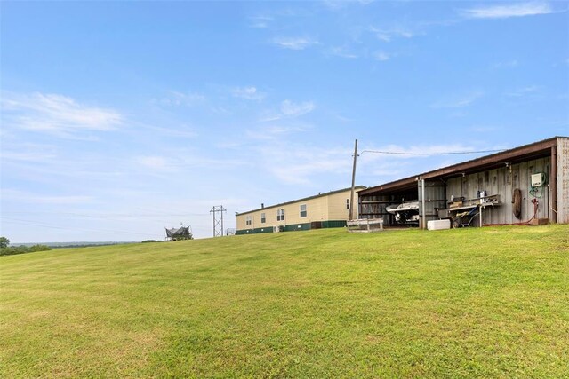 27468 Bethel Rd, Tecumseh, OK 74873 - photo 38