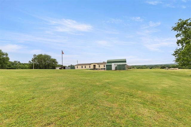27468 Bethel Rd, Tecumseh, OK 74873 - photo 41
