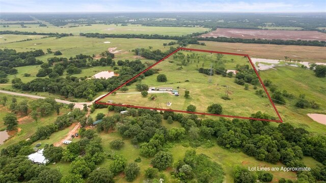 27468 Bethel Rd, Tecumseh, OK 74873 - photo 43
