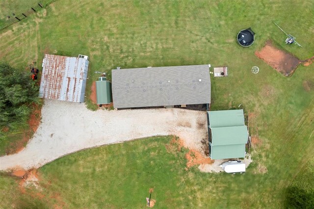 27468 Bethel Rd, Tecumseh, OK 74873 - photo 49
