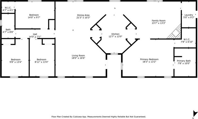 27468 Bethel Rd, Tecumseh, OK 74873 - photo 50