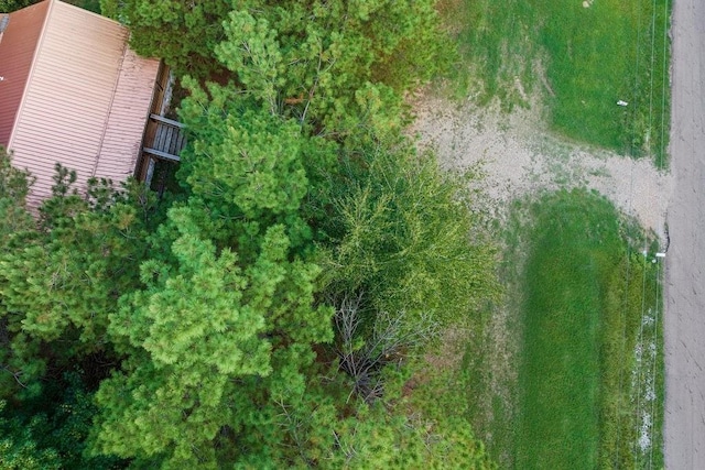 657 Canoe Rd, Broken Bow, OK 74728 - view of property location