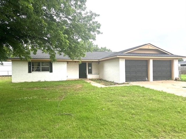 854 County Road 1315th Rd, Chickasha, OK 73018 - photo 2