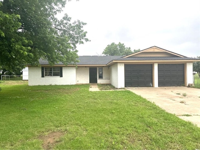 854 County Road 1315th Rd, Chickasha, OK 73018 - photo 3