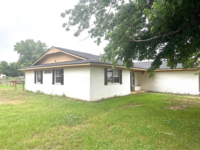 854 County Road 1315th Rd, Chickasha, OK 73018 - photo 4
