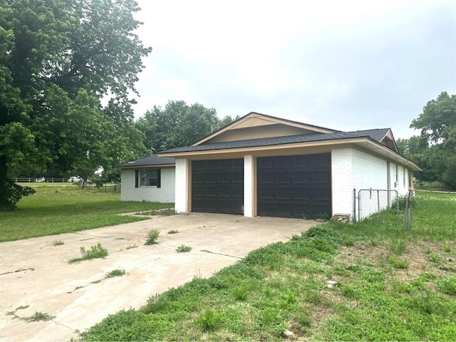 854 County Road 1315th Rd, Chickasha, OK 73018 - photo 5