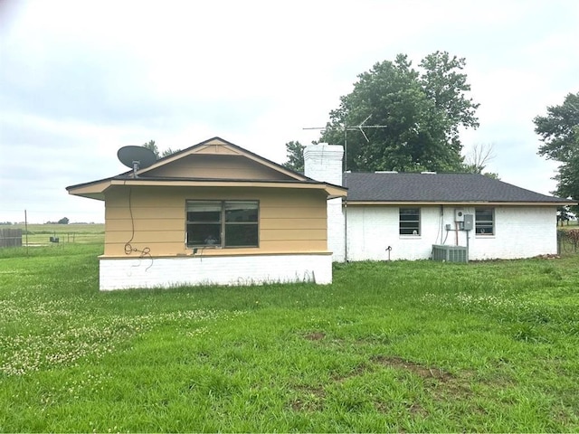 854 County Road 1315th Rd, Chickasha, OK 73018 - photo 6