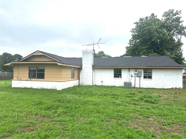 854 County Road 1315th Rd, Chickasha, OK 73018 - photo 7