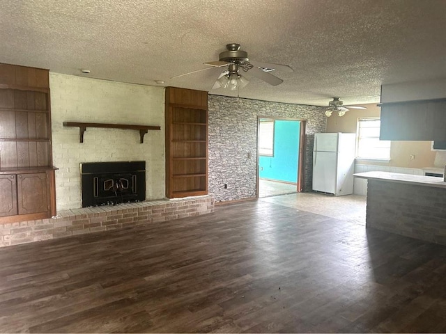 854 County Road 1315th Rd, Chickasha, OK 73018 - photo 11