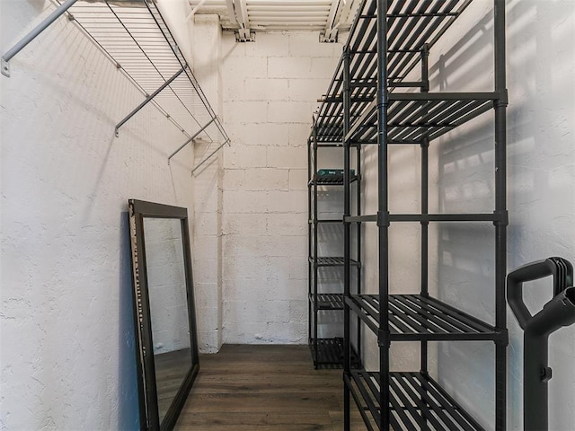 931 NW 7th St Unit 104, Oklahoma City, OK 73106 - view of storage