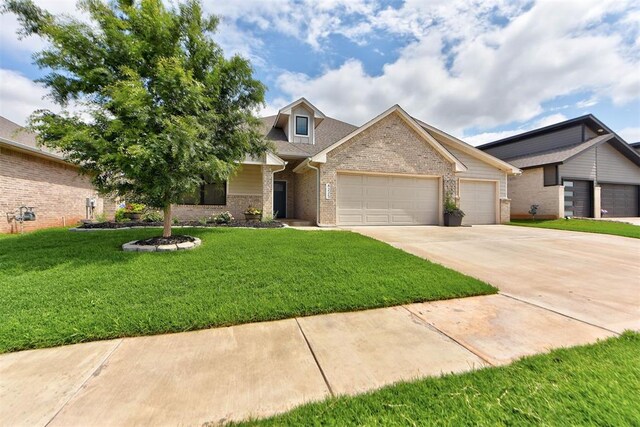 8225 NW 151st Ter, Edmond, OK 73013 - photo 1