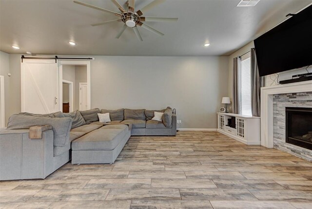 8225 NW 151st Ter, Edmond, OK 73013 - photo 11