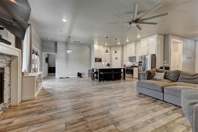 8225 NW 151st Ter, Edmond, OK 73013 - photo 13
