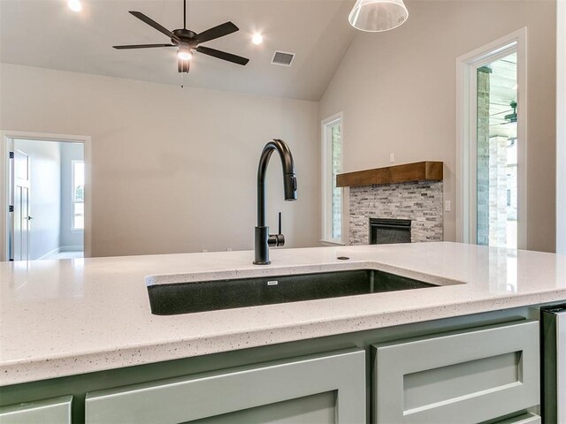 13401 Porto Ln, Oklahoma City, OK 73170 - photo 25