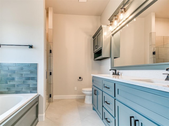13401 Porto Ln, Oklahoma City, OK 73170 - photo 33