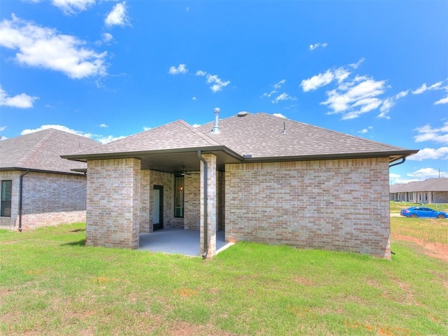 13401 Porto Ln, Oklahoma City, OK 73170 - photo 35
