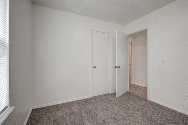 1633 SE 52nd St, Oklahoma City, OK 73129 - unfurnished bedroom featuring carpet floors