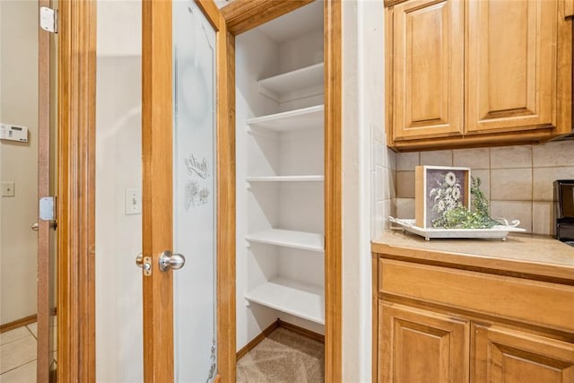 1908 Riviera Dr, Tuttle, OK 73089 - view of storage area