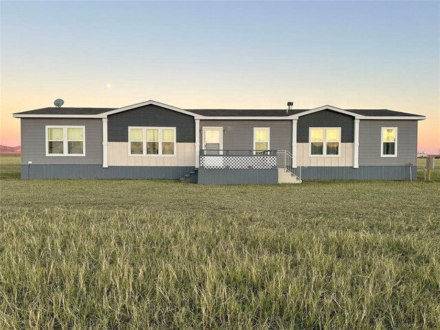 20969 US Highway 62, Altus, OK 73521 - photo 1