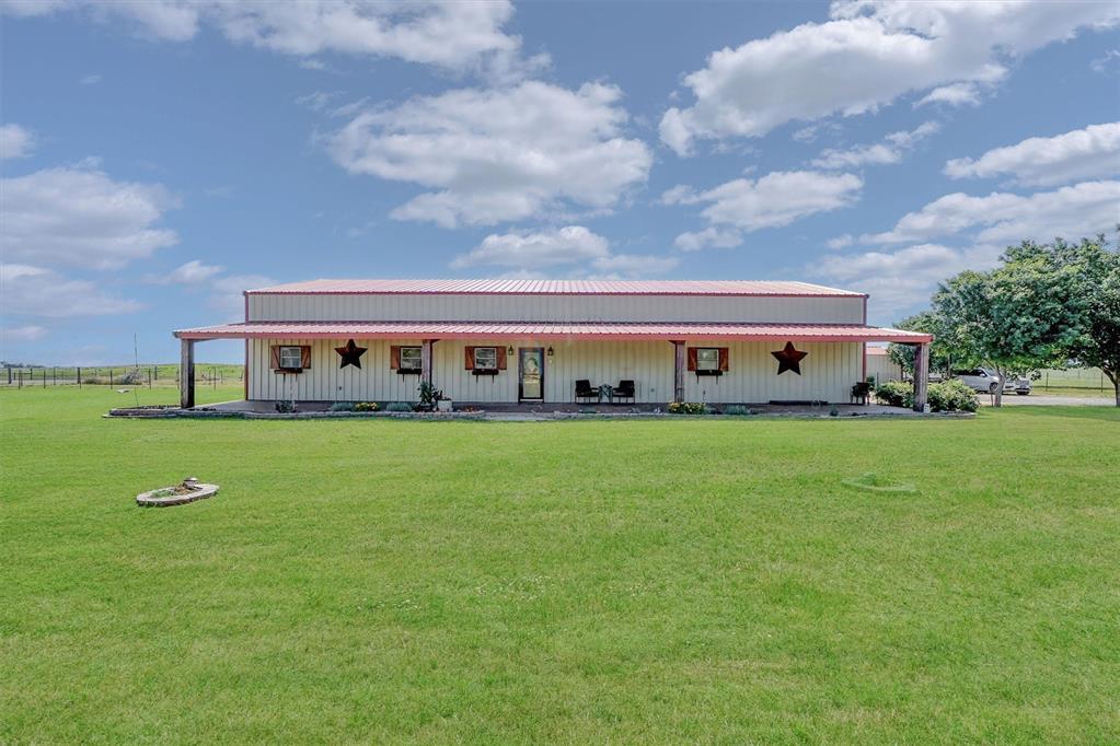 15445 S County Road 206th Rd, Blair, OK 73526 - photo 1