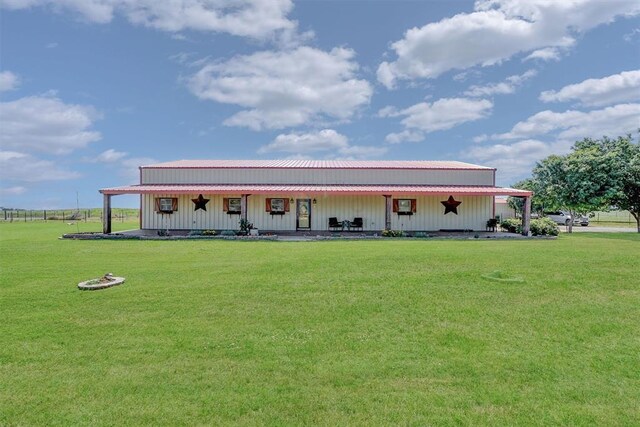 15445 S County Road 206th Rd, Blair, OK 73526 - photo 1