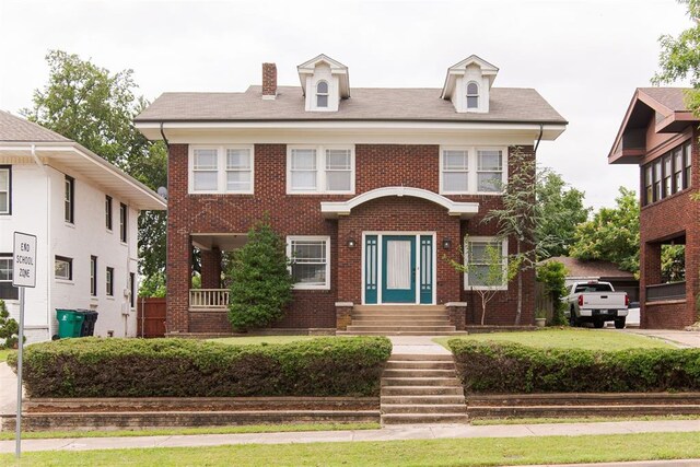1218 NW 19th St, Oklahoma City, OK 73106 - photo 1