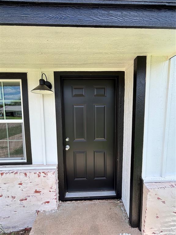1011 Eula St, Altus, OK 73521 - photo 3