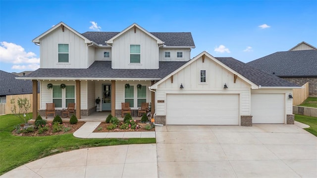 13424 Bison Trl, Yukon, OK 73099 - photo 1
