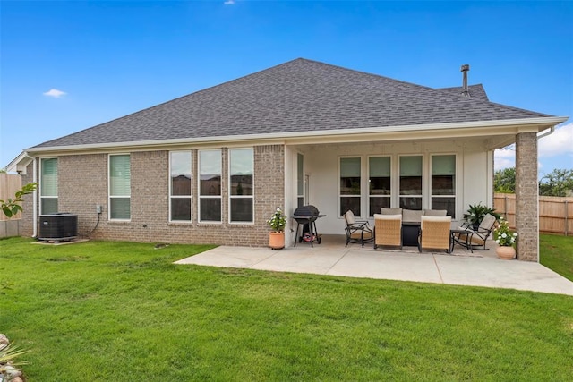 13424 Bison Trl, Yukon, OK 73099 - photo 35