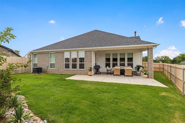 13424 Bison Trl, Yukon, OK 73099 - photo 36