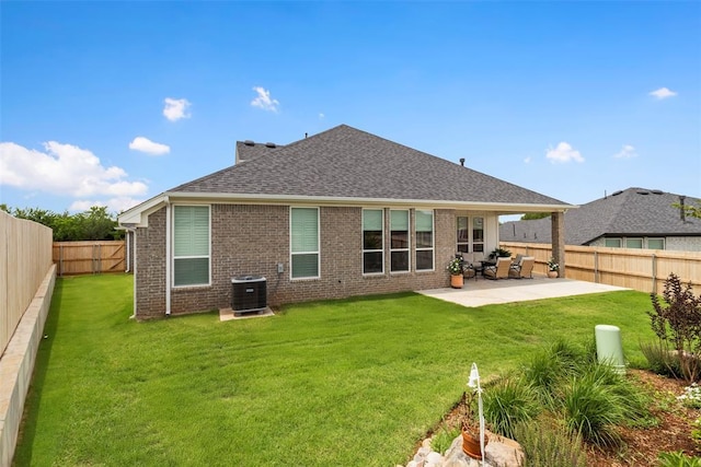 13424 Bison Trl, Yukon, OK 73099 - photo 37