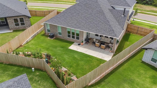 13424 Bison Trl, Yukon, OK 73099 - photo 40