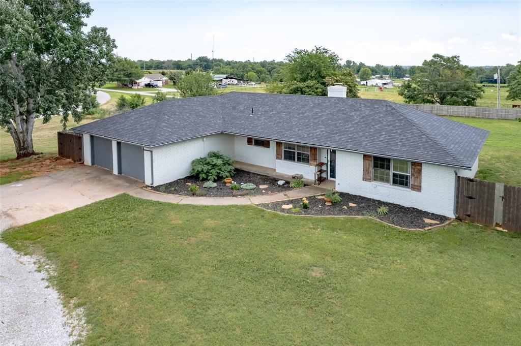 1189 County Road 1350, Chickasha, OK 73018 - photo 1