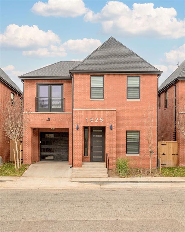 1625 N College Ave, Oklahoma City, OK 73106 - photo 2