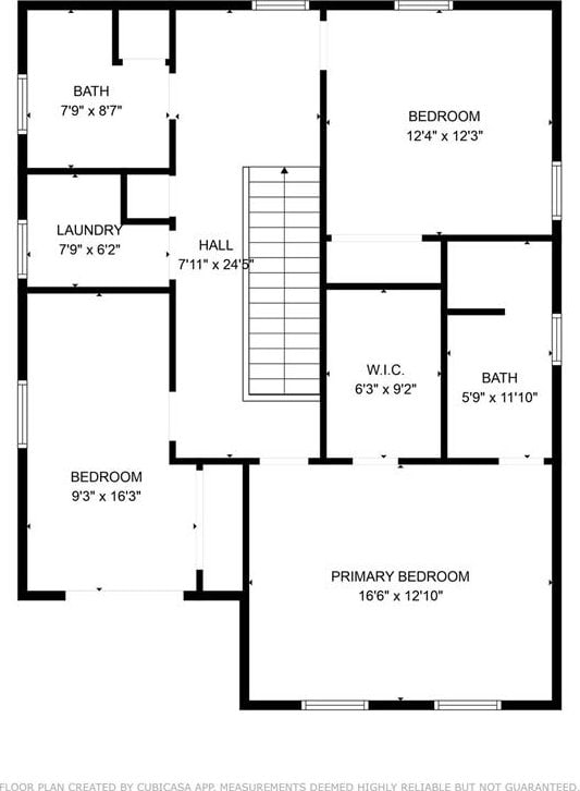 1625 N College Ave, Oklahoma City, OK 73106 - photo 33