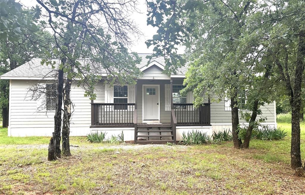 20334 Portland Ave, Purcell, OK 73080 - photo 1