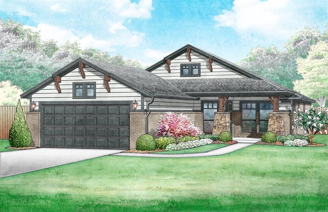 3001 Red Cedar Way, Norman, OK 73069 - view of miscellaneous document