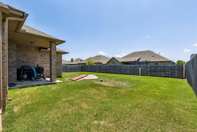 1012 SW 13th St, Moore, OK 73160 - photo 16