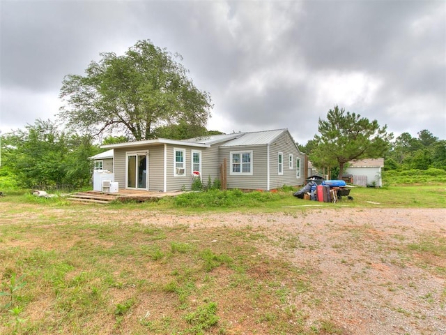 6001 Sandyhill Rd, Choctaw, OK 73020 - photo 3