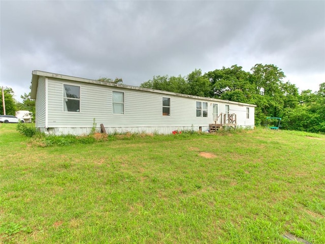 6001 Sandyhill Rd, Choctaw, OK 73020 - photo 4
