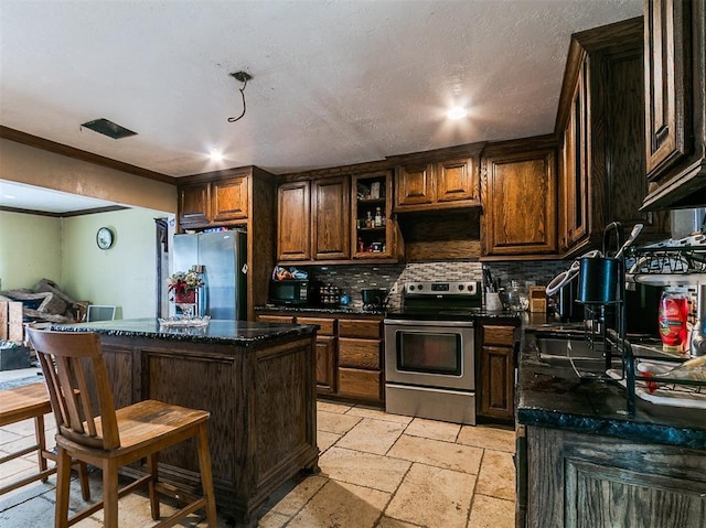 6001 Sandyhill Rd, Choctaw, OK 73020 - photo 16