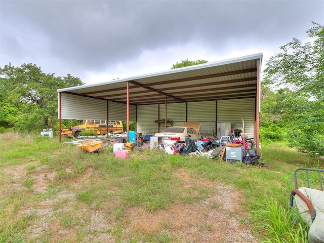 6001 Sandyhill Rd, Choctaw, OK 73020 - photo 42