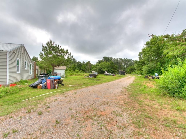 6001 Sandyhill Rd, Choctaw, OK 73020 - photo 43