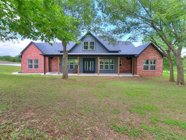 673 Barn Cir, Goldsby, OK 73093 - photo 1
