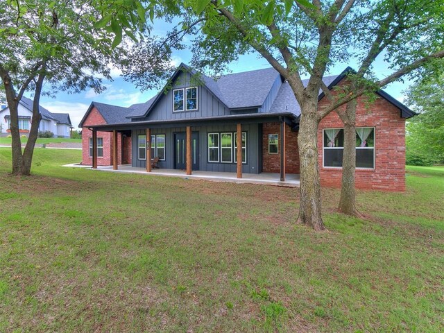 673 Barn Cir, Goldsby, OK 73093 - photo 2