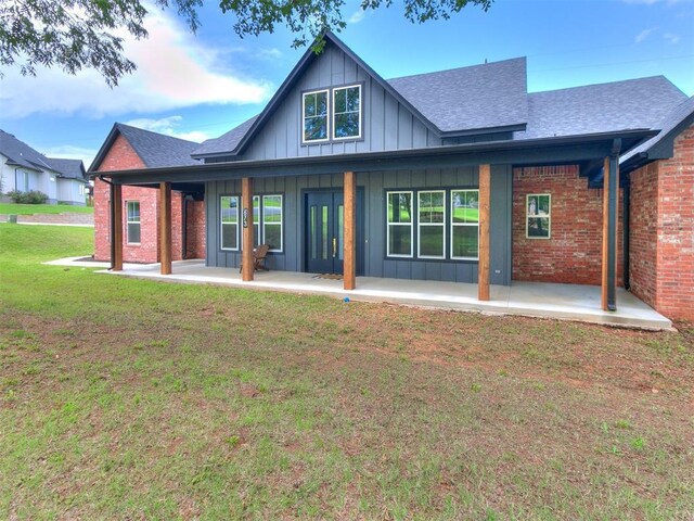 673 Barn Cir, Goldsby, OK 73093 - photo 3