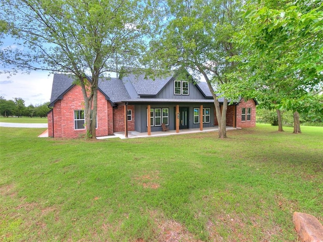 673 Barn Cir, Goldsby, OK 73093 - photo 4