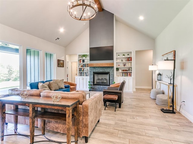 673 Barn Cir, Goldsby, OK 73093 - photo 8