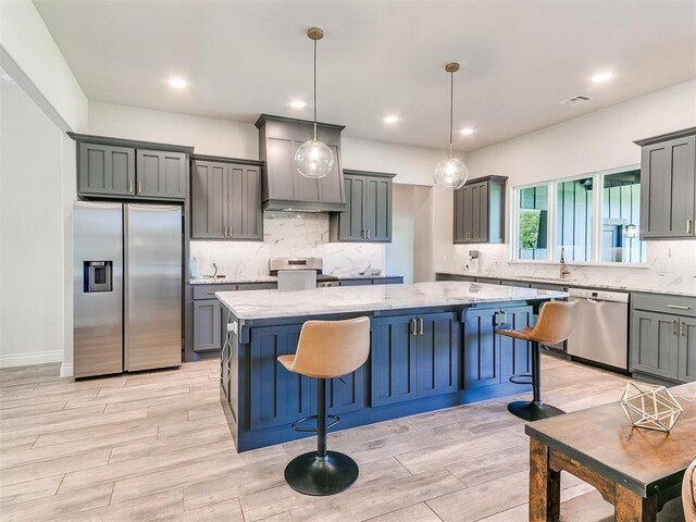 673 Barn Cir, Goldsby, OK 73093 - photo 13