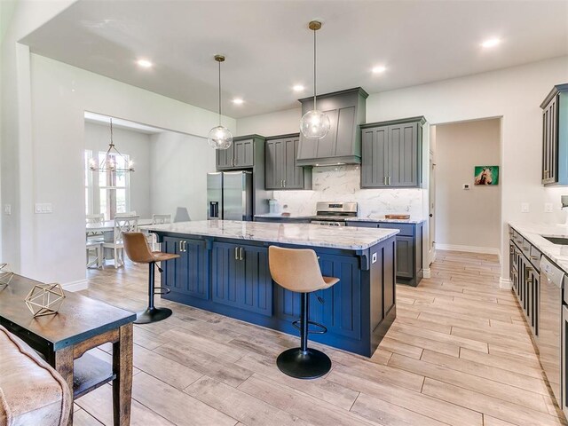 673 Barn Cir, Goldsby, OK 73093 - photo 14